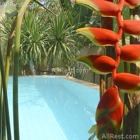 Supatra Hua Hin Resort 5